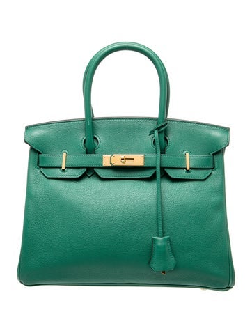 Novillo Birkin 30