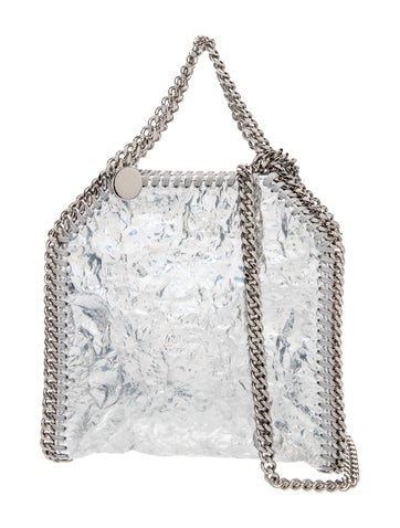 Vegetarian Leather Top Handle Bag