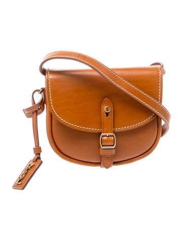 Leather Kaia