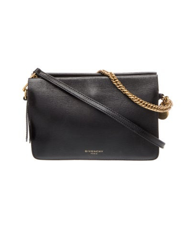 Givenchy Leather Crossbody Bag