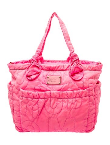 Nylon Hobo
