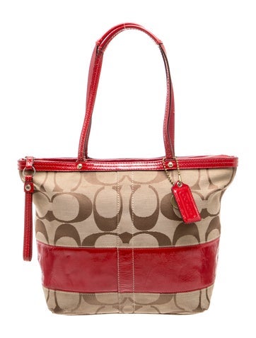Canvas Tote