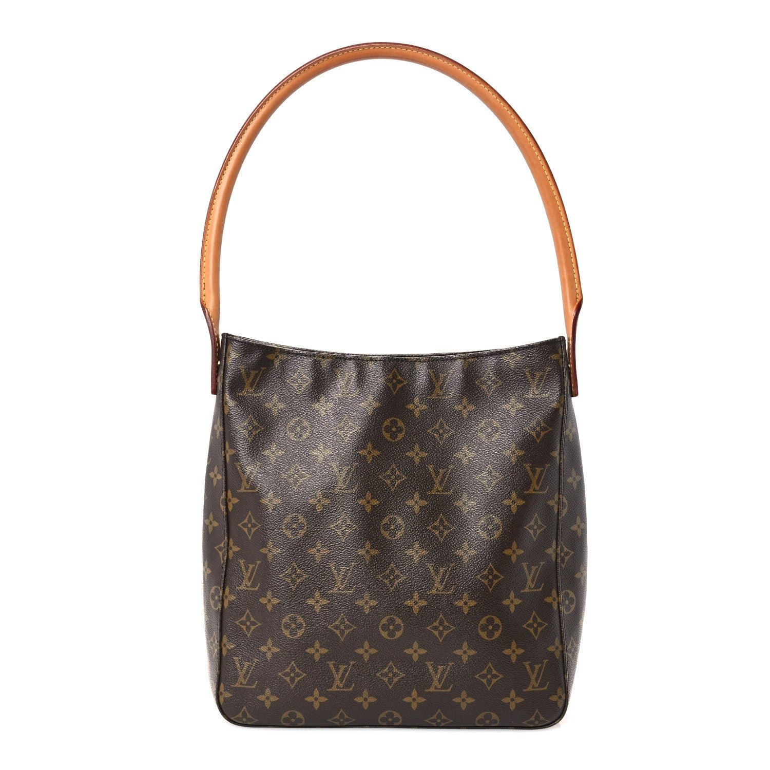 Louis Vuitton Monogram Looping GM