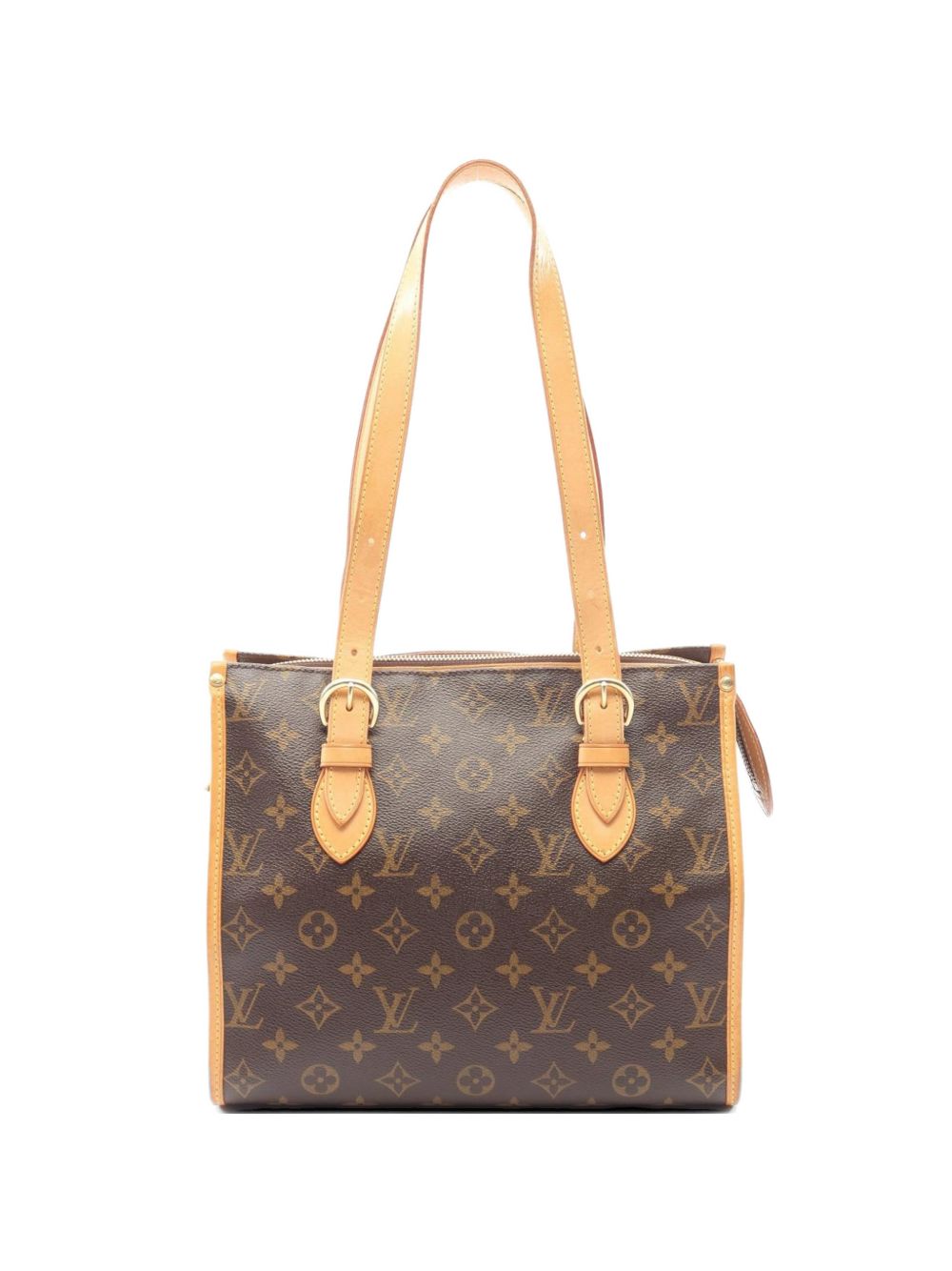 2006 Popincourt Monogram tote bag