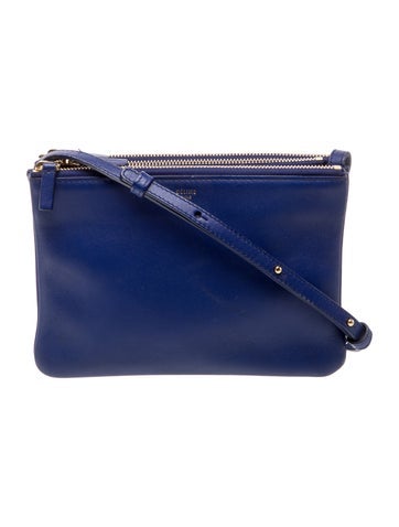 Calfskin Trio Small