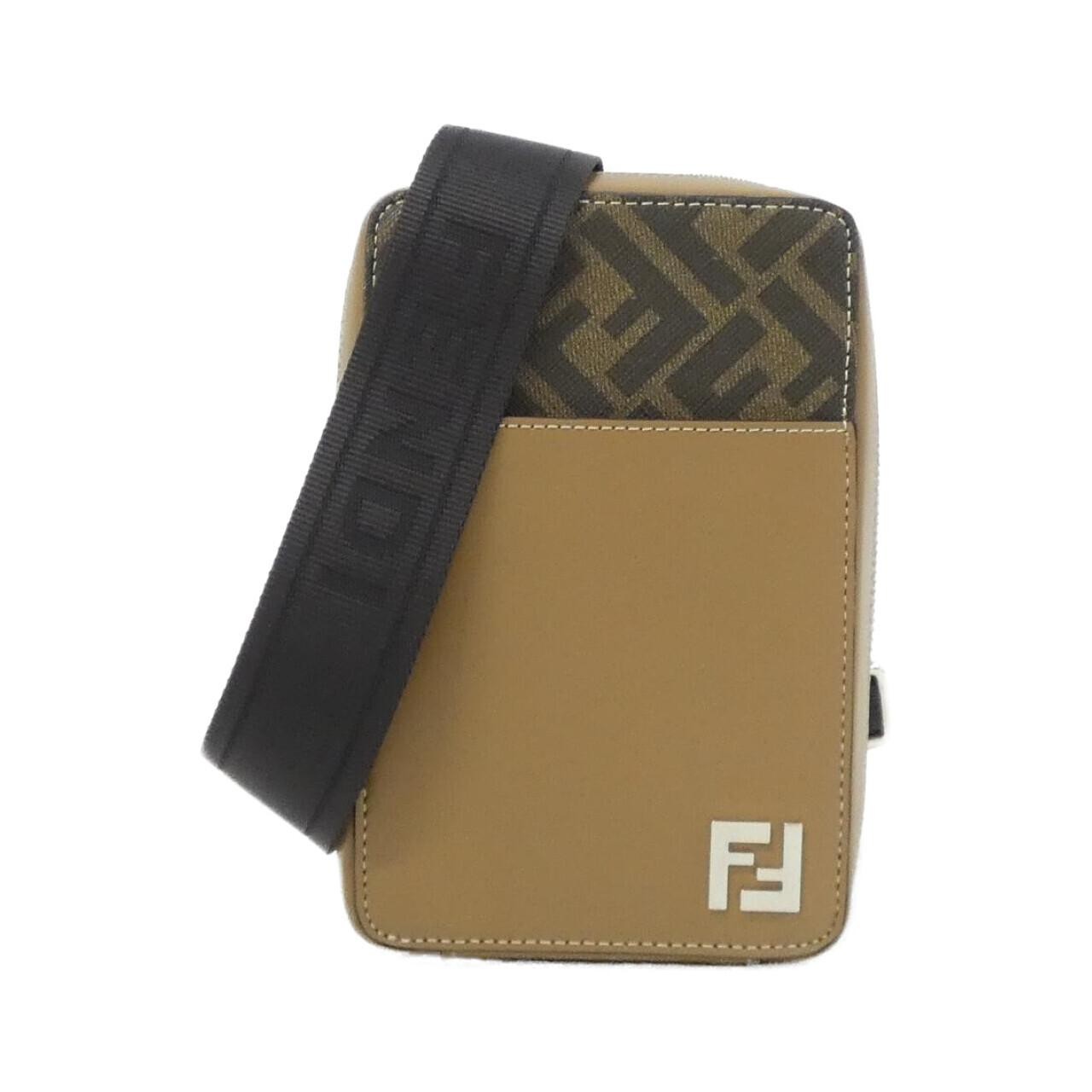 Fendi 7AS239 AFF2 Shoulder Bag