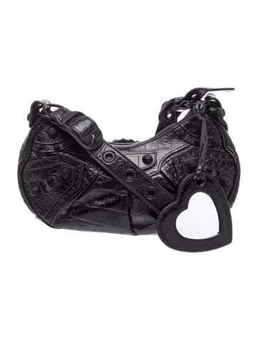 Leather Le Cagole XS 2023