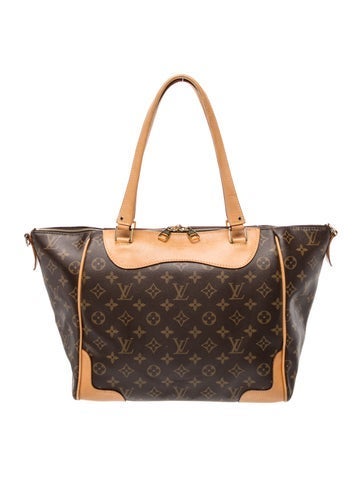 LV Monogram Estrela MM