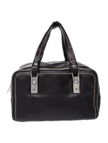CC Bowler Bag