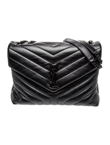 Quilted LouLou Medium