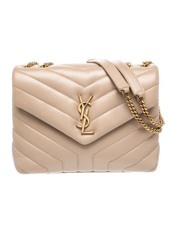 Leather LouLou Small