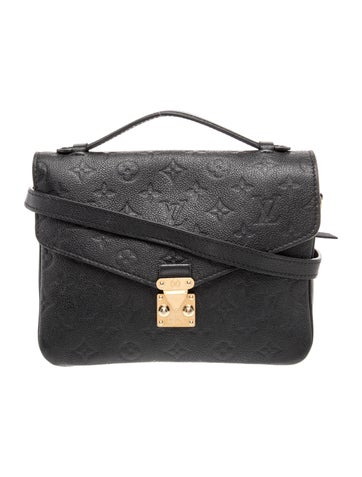 LV Monogram Pochette Métis