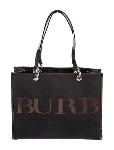 Signature Tote