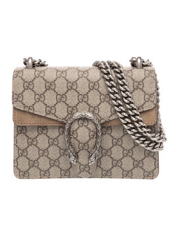 GG Supreme Dionysus Mini