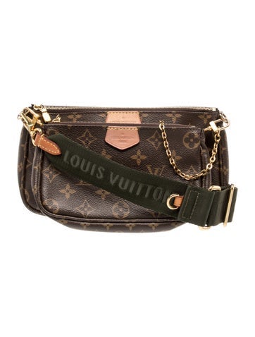 Monogram Multi-Pochette Accessoires