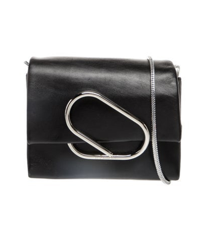 3.1 Phillip Lim 1 Phillip Lim Leather Shoulder Bag