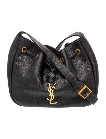 Leather Shoulder Bag 2025