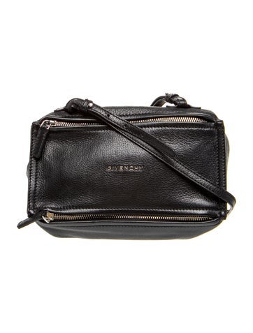 Leather Pandora