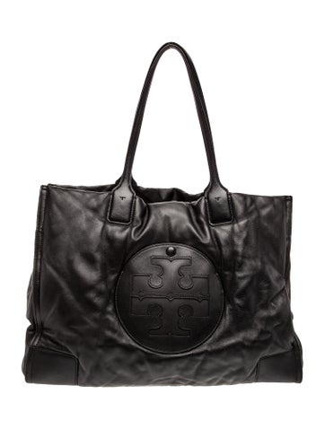 Signature Tote