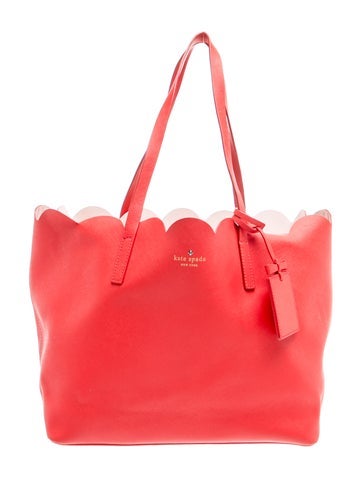 Signature Tote