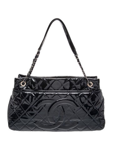 Timeless Soft Shopper Tote