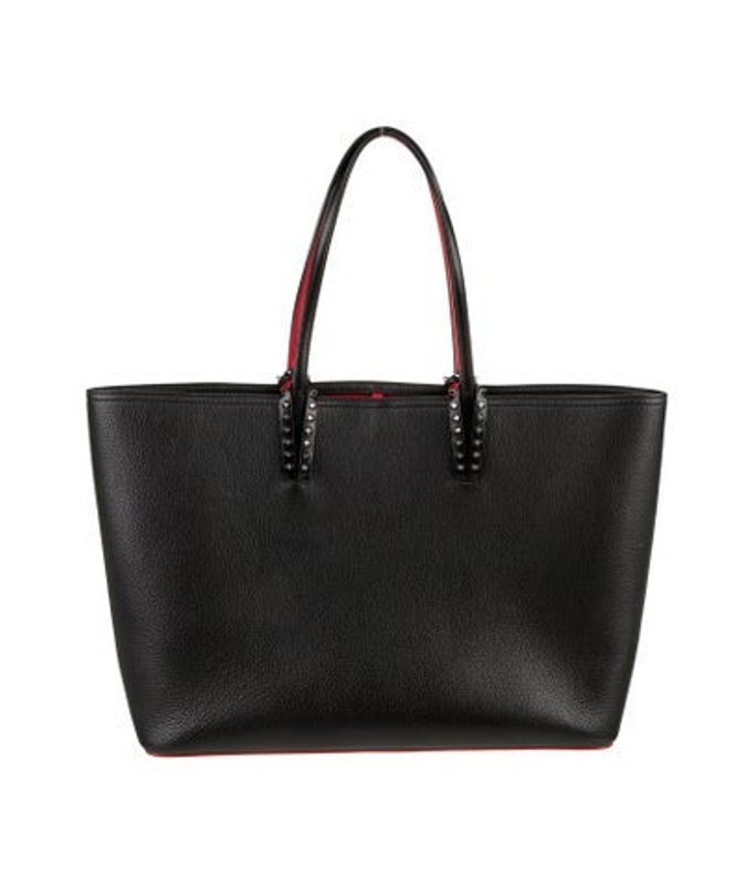 Christian Louboutin Louboutin Spike Tote