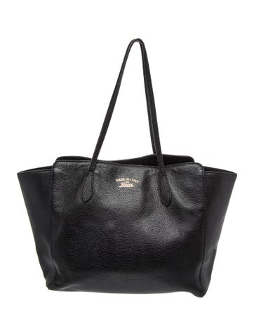 Leather Swing Medium