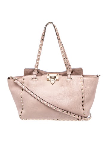 Rockstud Tote