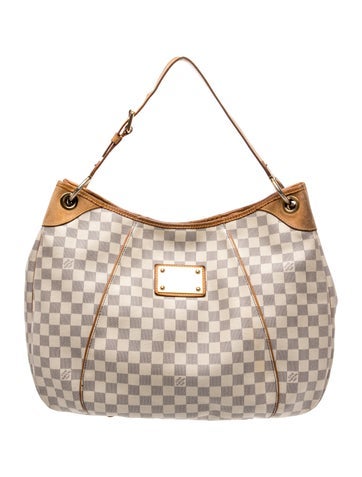 Damier Azur Galliera GM