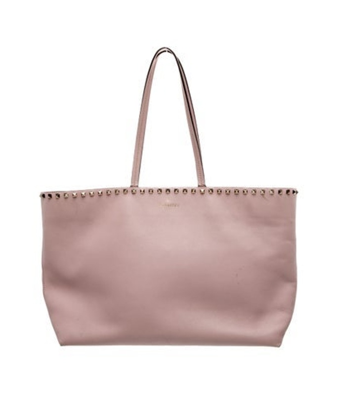 Valentino Rockstud Tote