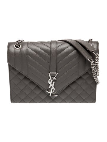 Leather Envelope Medium