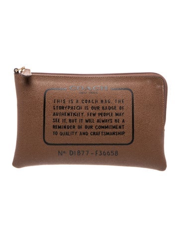 Leather Portfolio