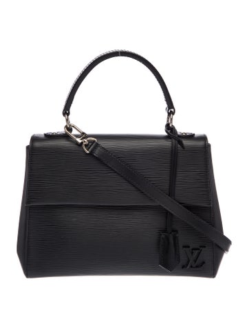 Epi Leather Cluny BB