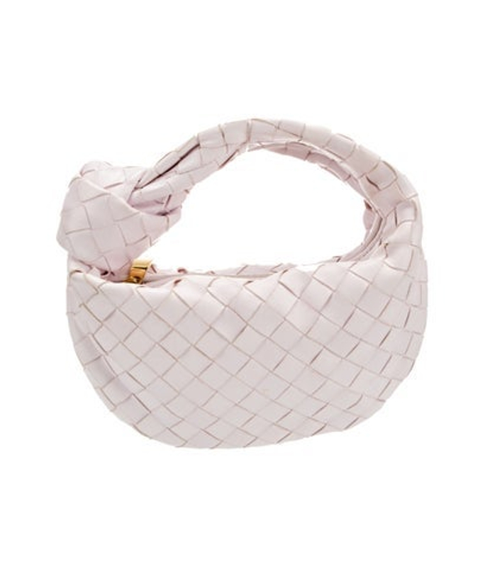 Bottega Veneta Veneta Intrecciato Jodie Teen