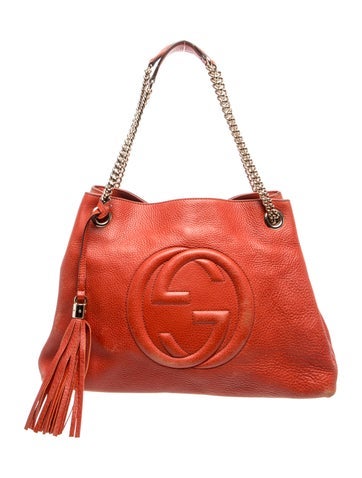 Interlocking G Soho Medium