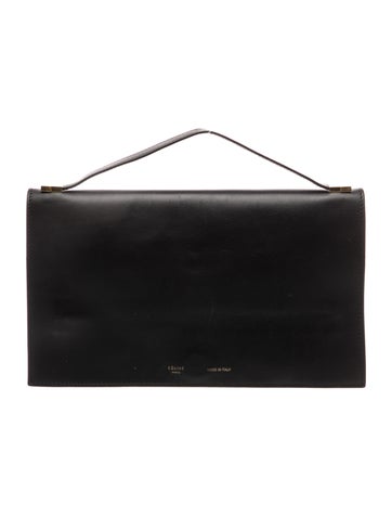 Calfskin Folio