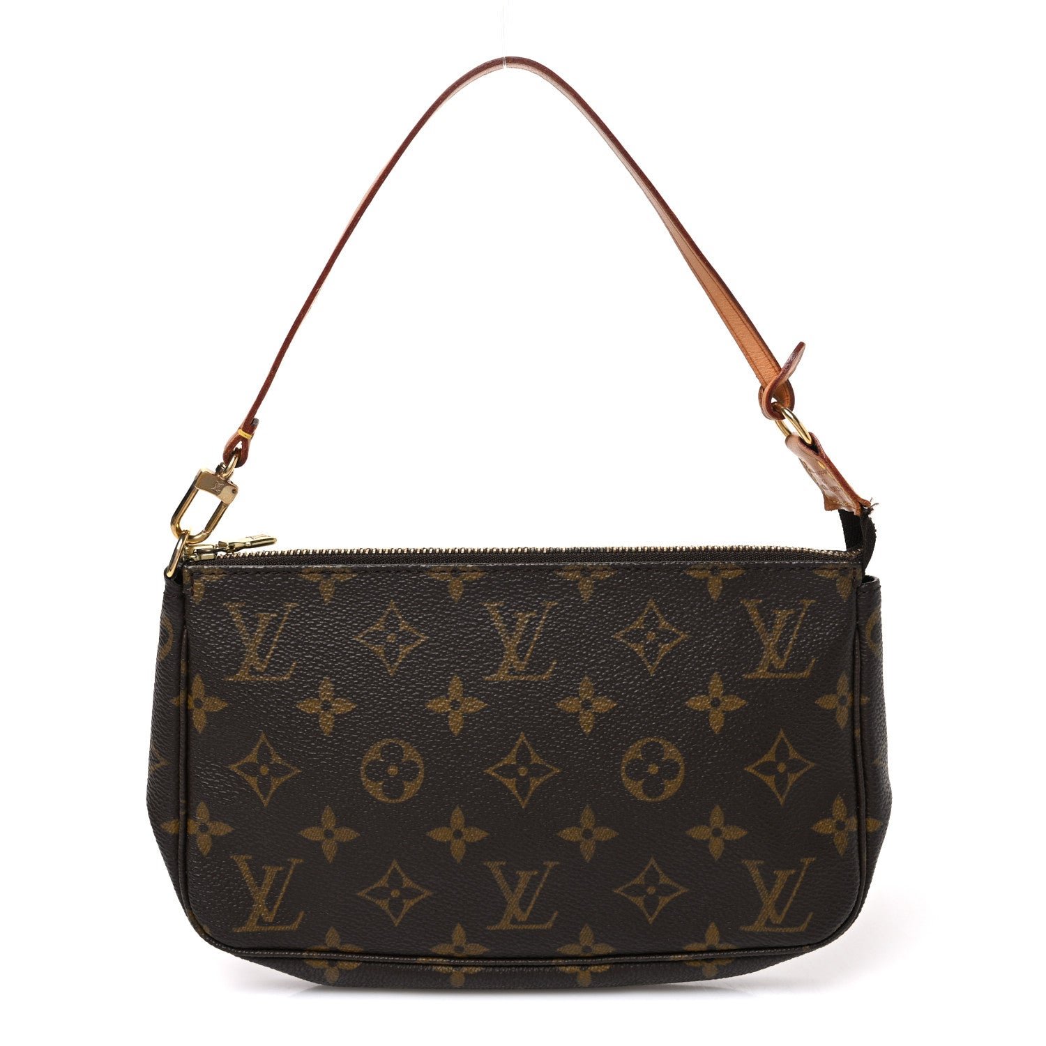 Louis Vuitton Louis Vuitton Monogram Pochette Accessories