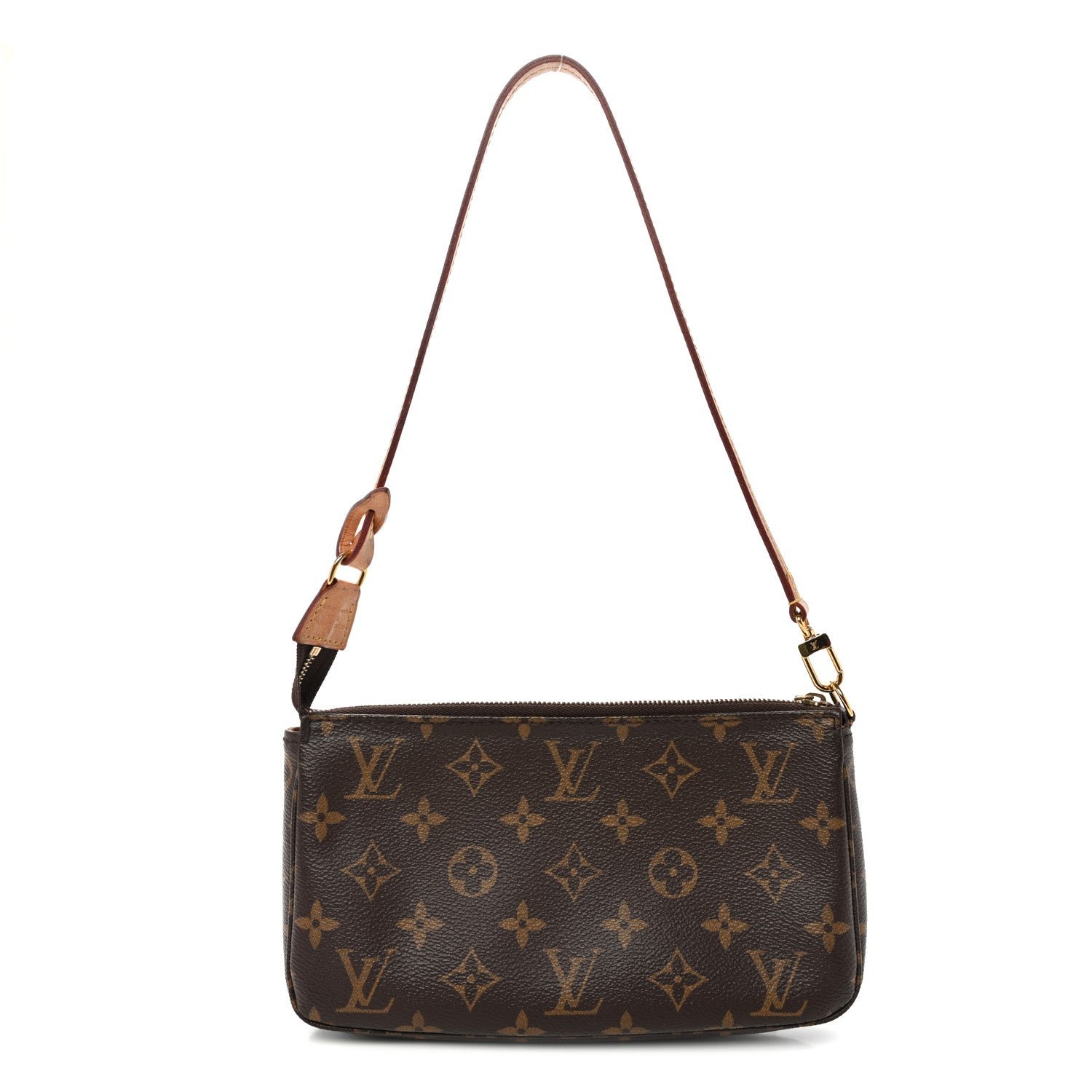 Louis Vuitton Monogram Pochette Accessories NM