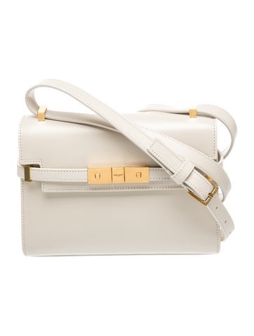 Leather Manhattan Small 2024
