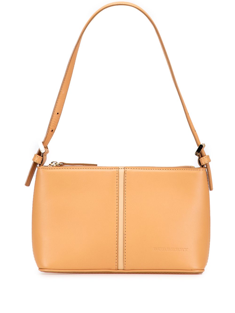 2000-2017 Leather shoulder bag