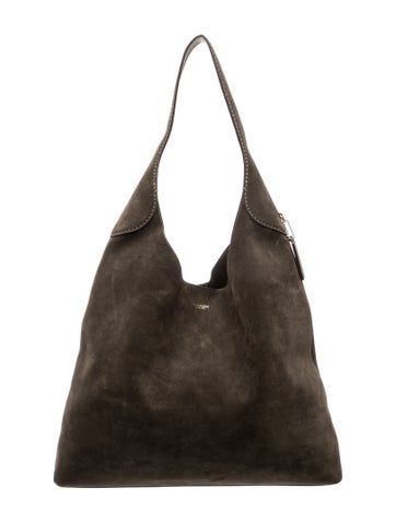 Coach Suede Brooklyn 39