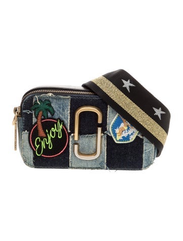 Leather Minaudière