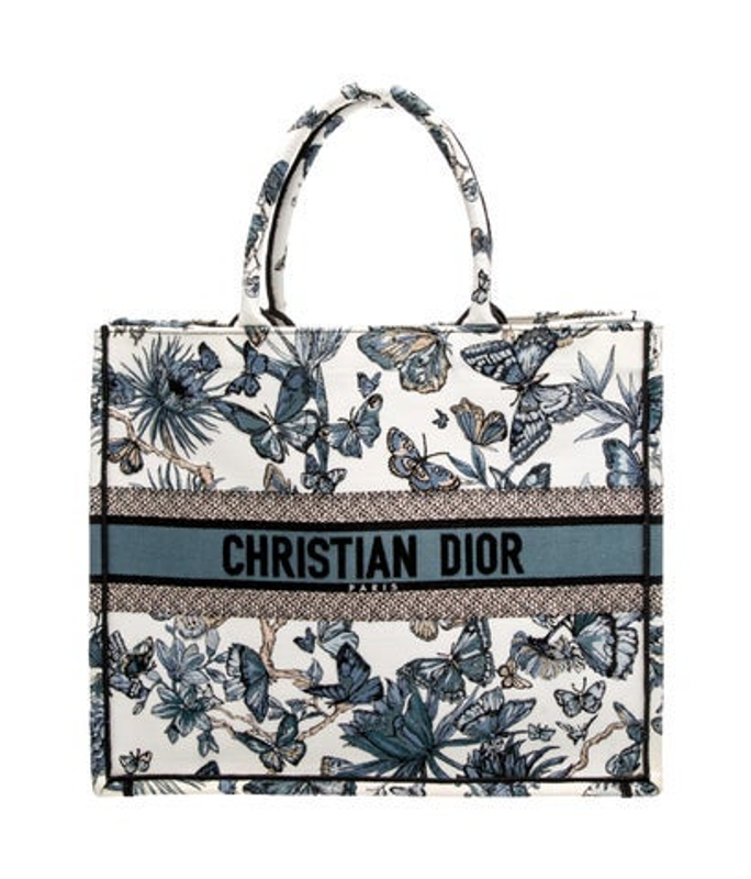 Dior Dior Toile De Jouy Book Large 2023