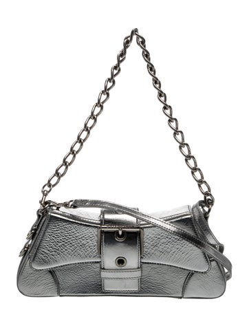 Leather Lindsay Small