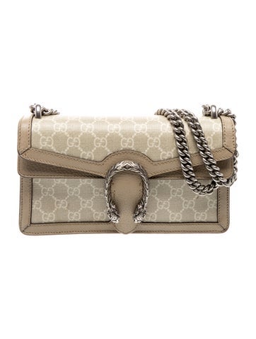 Chain-Link Dionysus Small