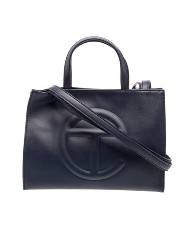 Telfar Vegan Leather Telfar Cha Medium