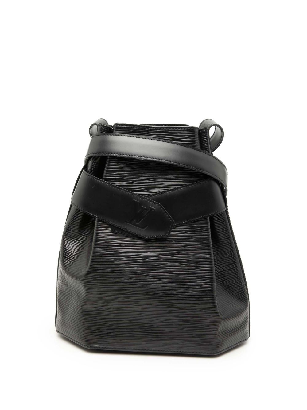 1995 Epi Sac D Epaule PM bucket bag