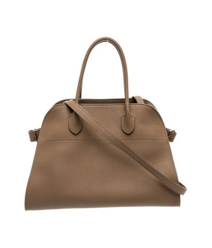 The Row Row Calfskin Margaux