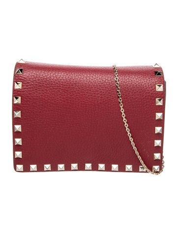 Rockstud Clutch