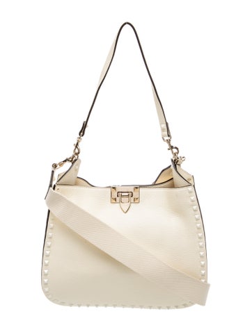 Rockstud Crossbody Bag